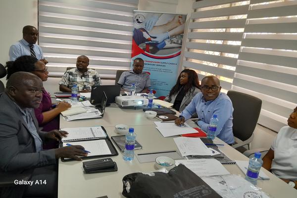 BOARD MEETING