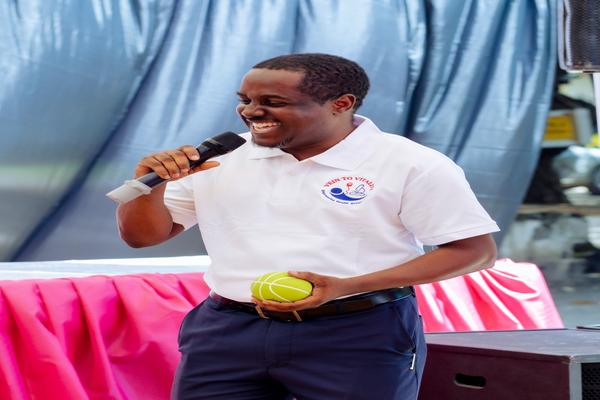 UZAZI BILA SEPSIS CAMPAIGN