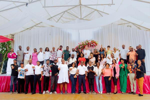 UZAZI BILA SEPSIS CAMPAIGN