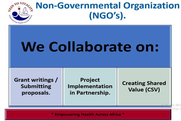 LAUNCHING FOUR WAYS WHICH YOU CAN WORK WITH US