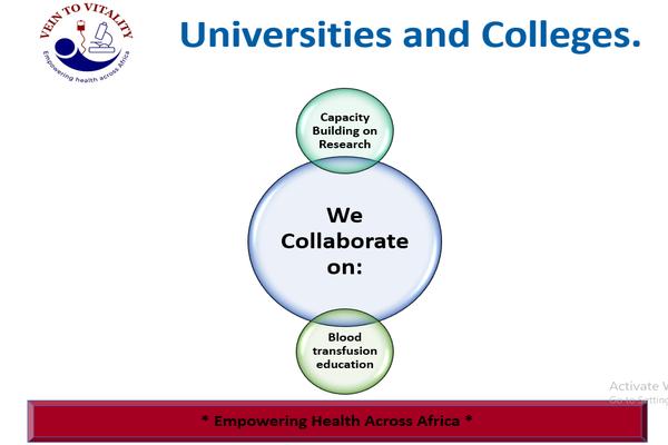 LAUNCHING FOUR WAYS WHICH YOU CAN WORK WITH US