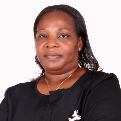 Dorah Mhelela