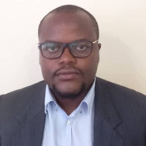 Emmanuel Sanga