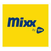 Mixx by Yas